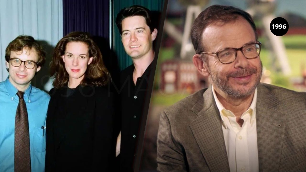 Ann Belsky Moranis