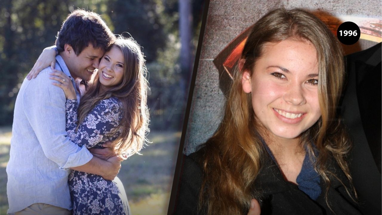 Bindi Irwin Net Worth
