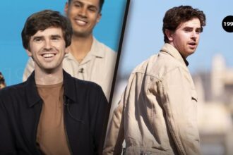 Freddie Highmore Net Worth