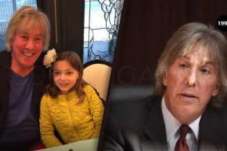 Geoffrey Fieger Daughter