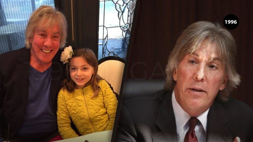 Geoffrey Fieger Daughter