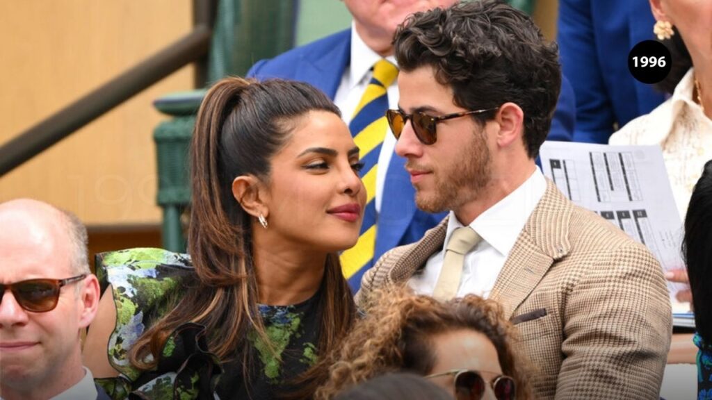Marriage With Priyanka Chopra