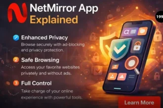 NetMirror