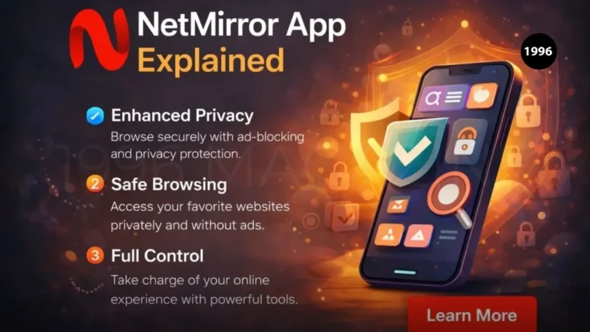 NetMirror