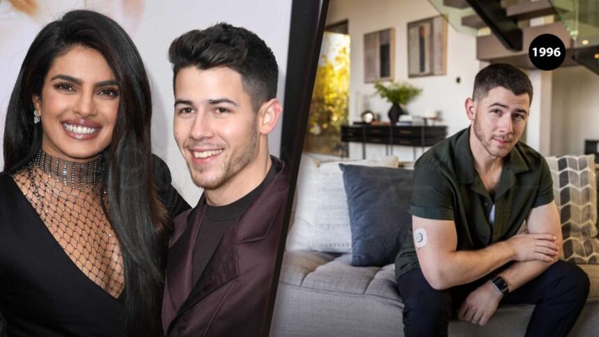 Nick Jonas Net Worth