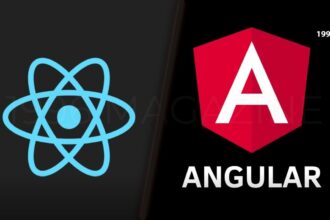 React vs Angular