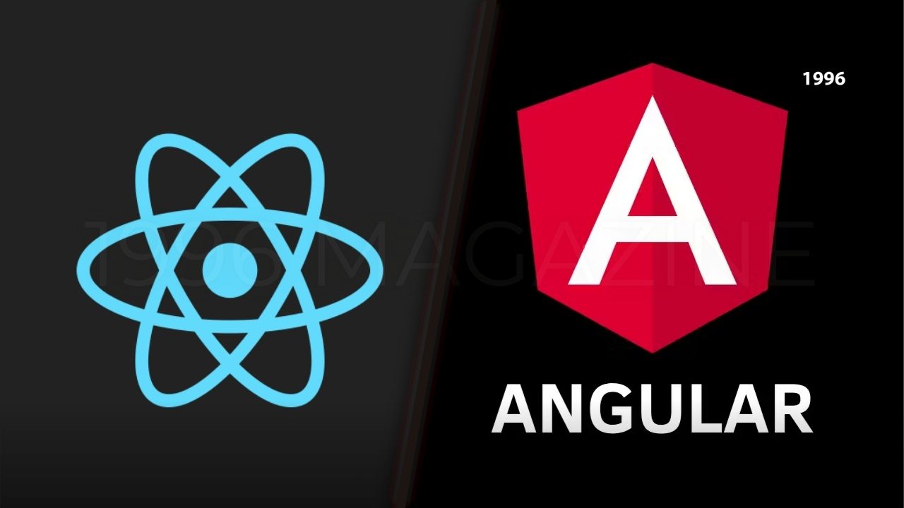 React vs Angular