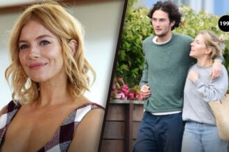 Sienna Miller Husband
