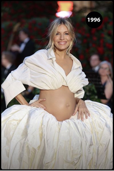 Sienna Miller Pregnance News