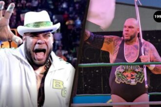 Tyrus Net Worth