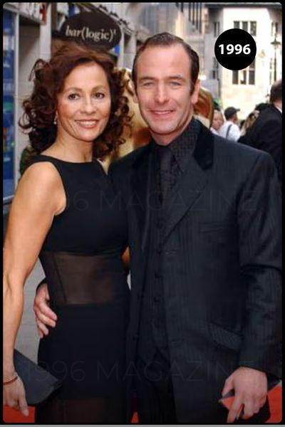 Vanya With Robson Green