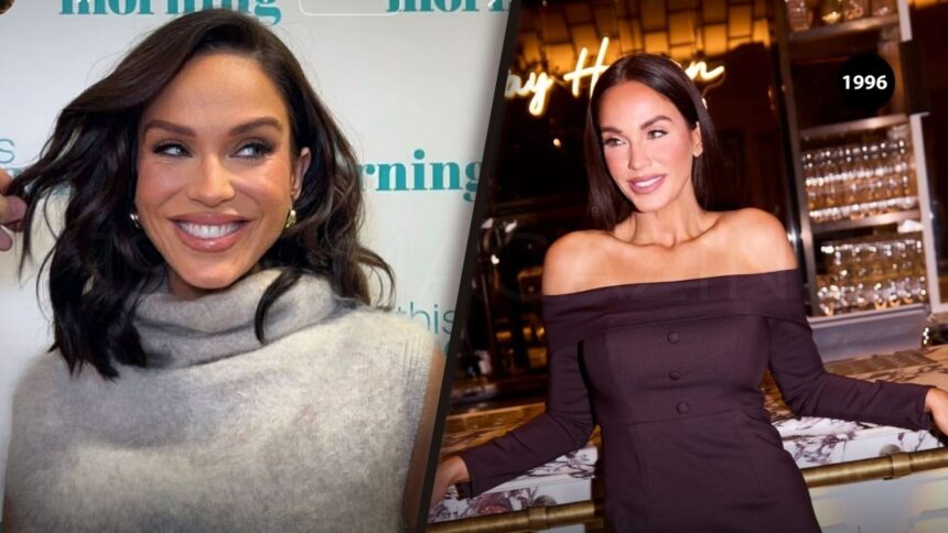 Vicky Pattison
