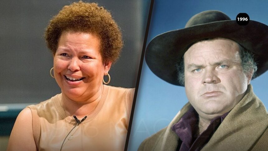 Debra Lee Blocker