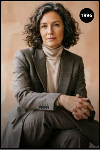 Eileen Tate Early Life