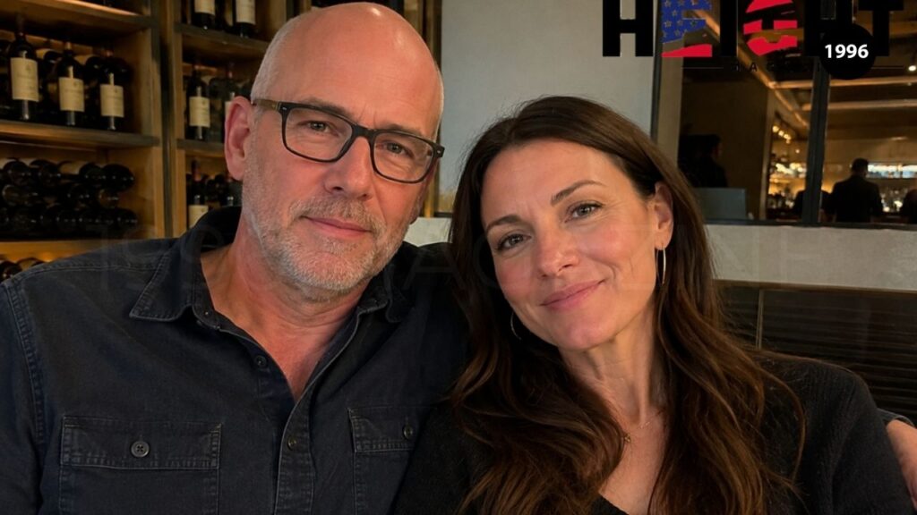 Facts About Scott and Beata Galloway