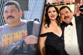 Guillermo Rodriguez Wife