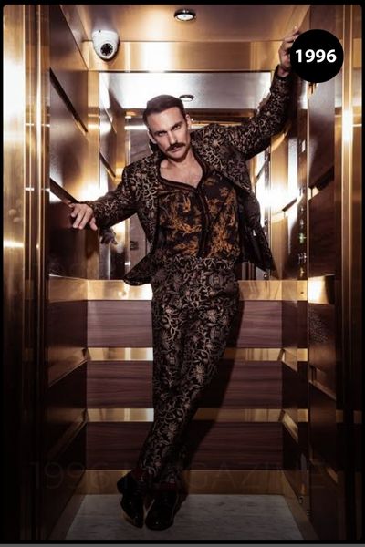 Henry Lloyd-Hughes Career Beginnings in Film