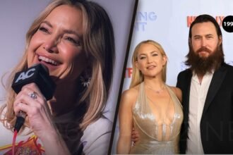 How Old Is Kate Hudson