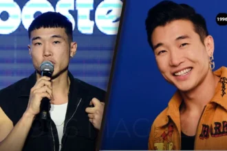 Joel Kim Booster