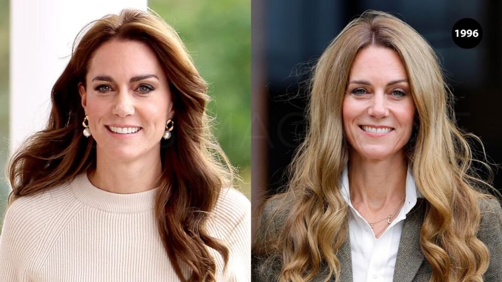 Kate Middleton