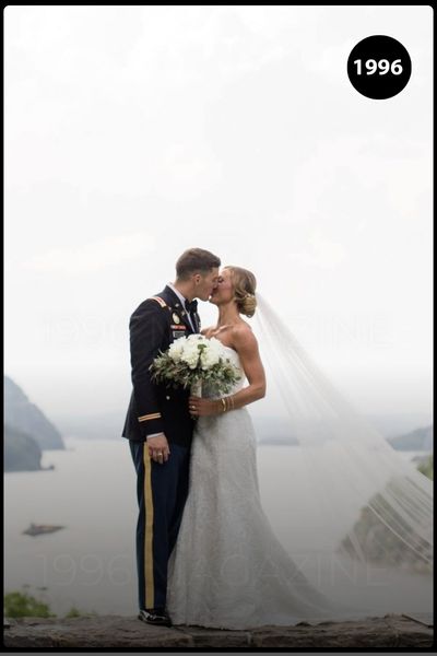Lauren DeLeo wedding
