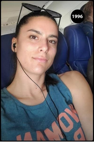 Melanie Sergiev