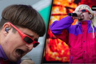 Oliver Tree