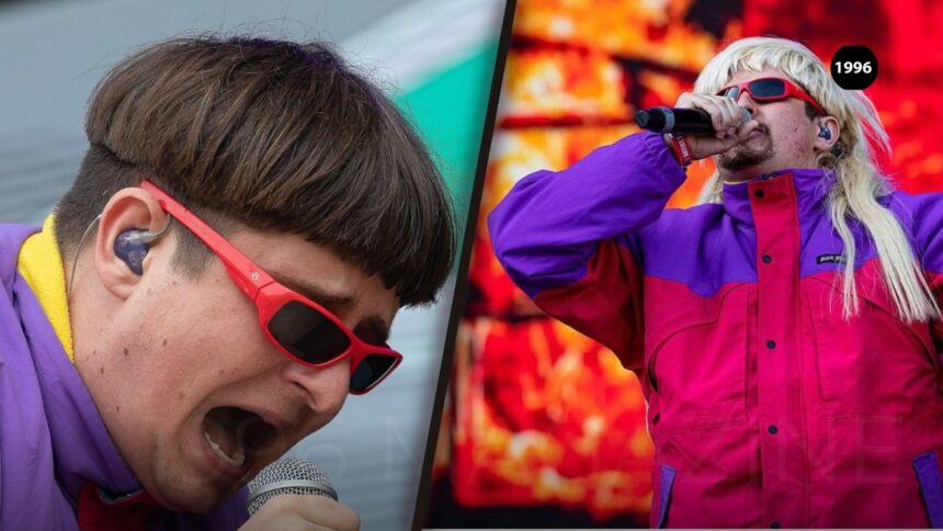Oliver Tree