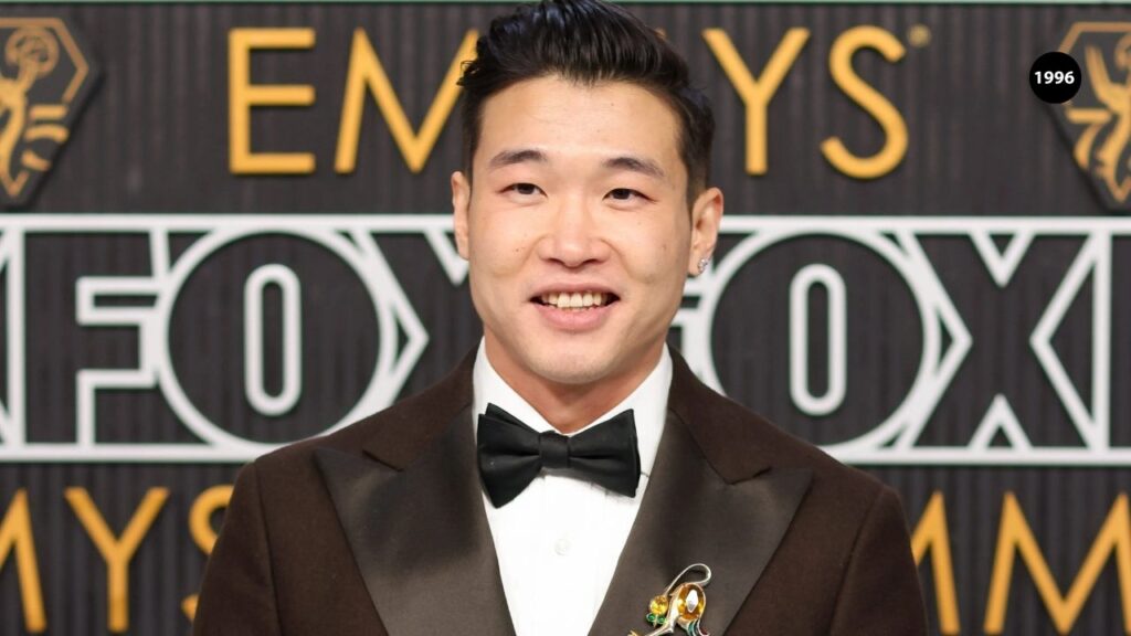 Public Image of Joel Kim Booster