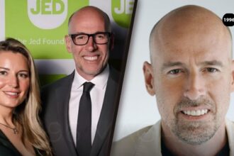 Scott Galloway Wife