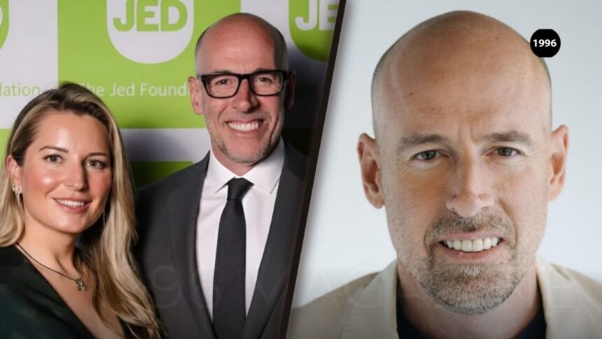 Scott Galloway Wife